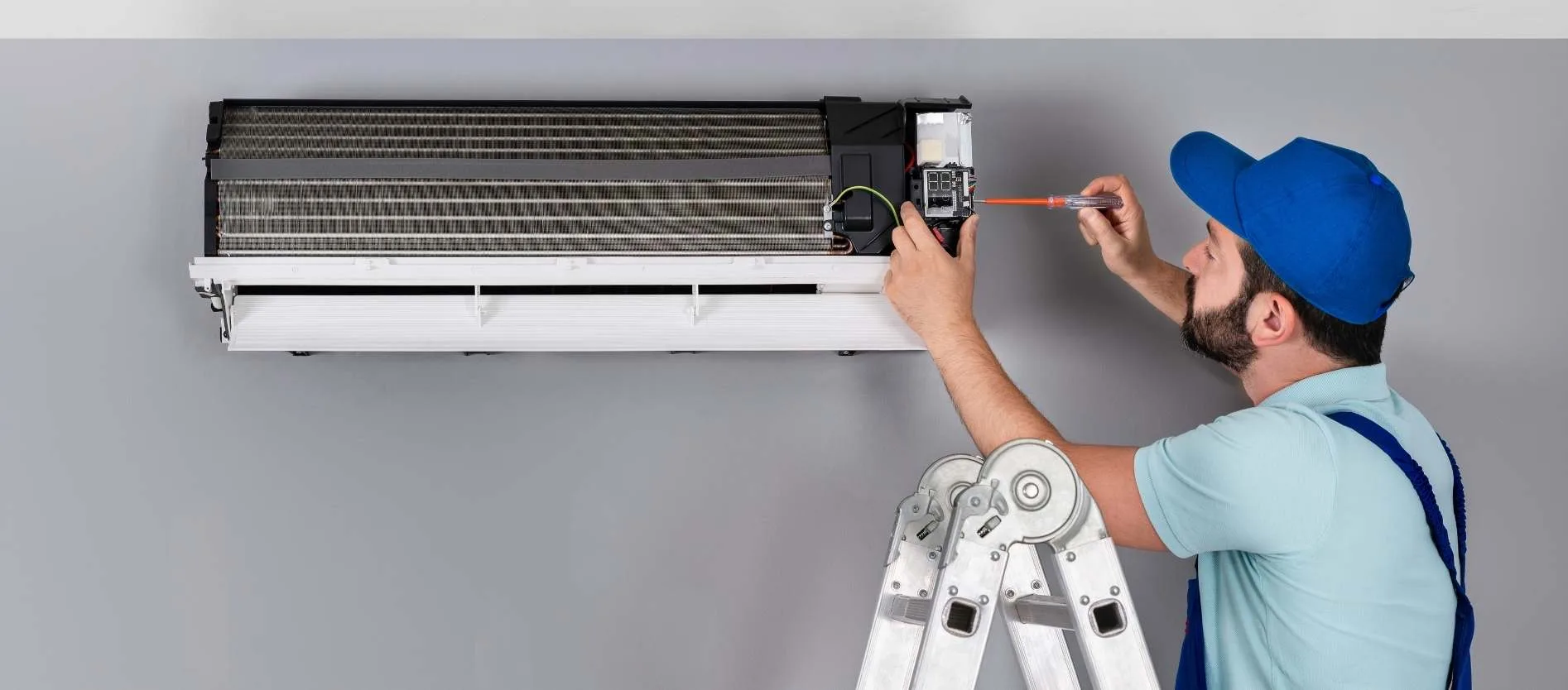 Sancaktepe Alarko Klima Gaz Dolum Servisi